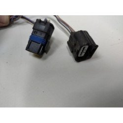 Serrure Avant Gauche Renault Megane 2 Phase 2 Break